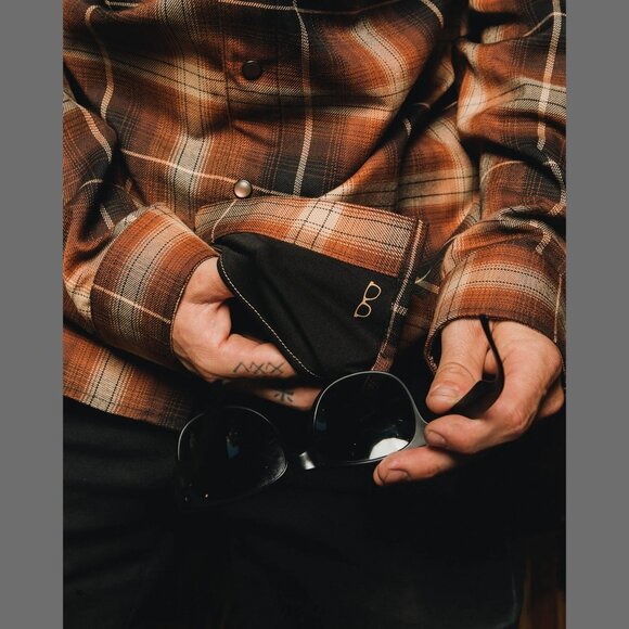 DIXXON FLANNEL - BARREL Flannel Shirt - Men's 2XL - Picture 9 of 11